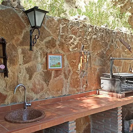 Casa Rural La Pedra-2